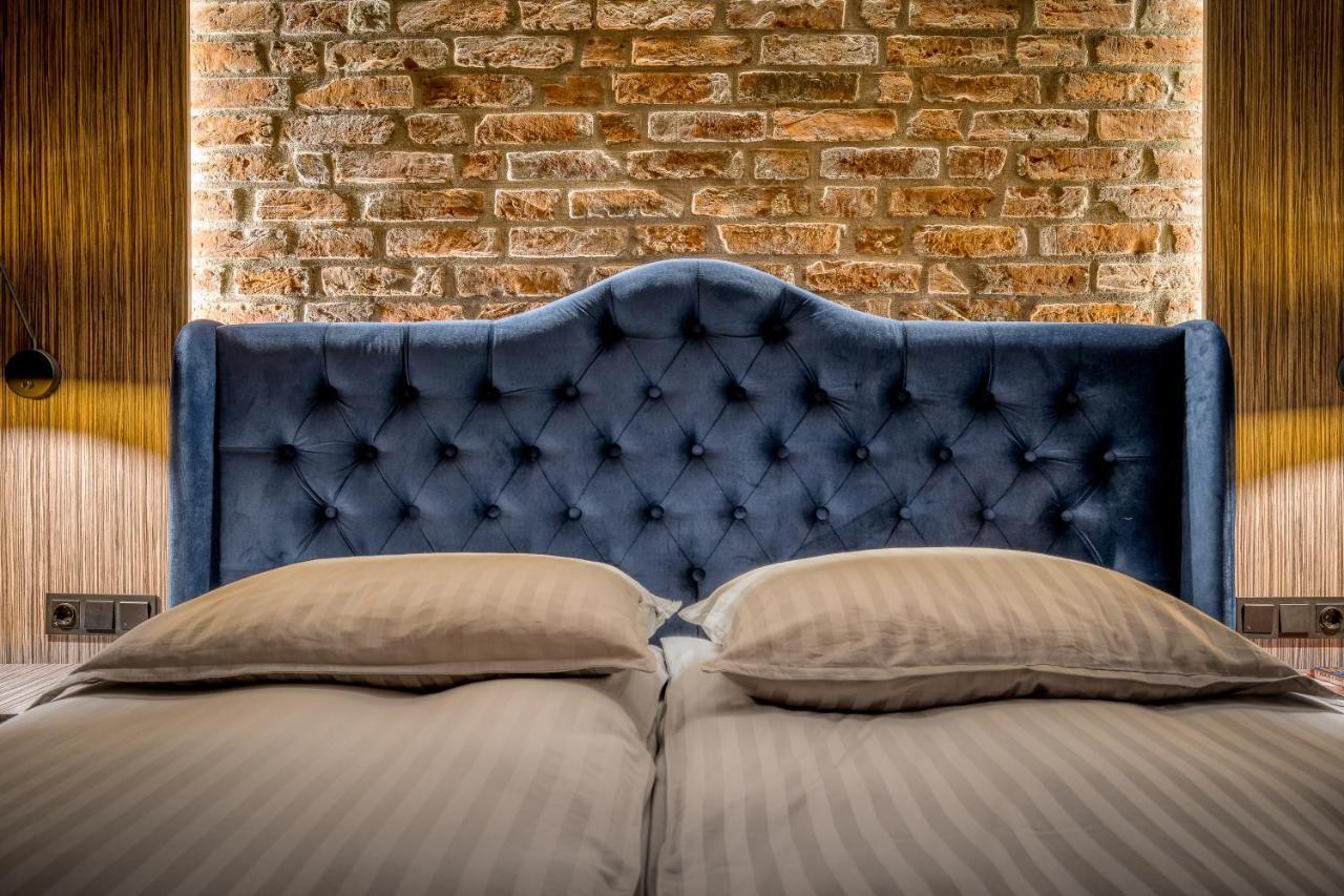 Grelewicz Apartments-Myplace Stary Toruń Dış mekan fotoğraf