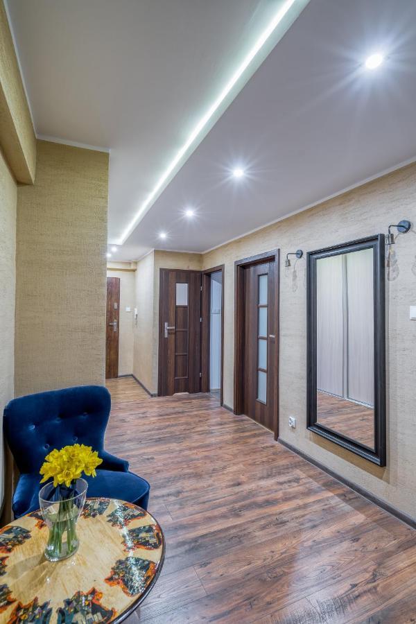 Grelewicz Apartments-Myplace Stary Toruń Dış mekan fotoğraf