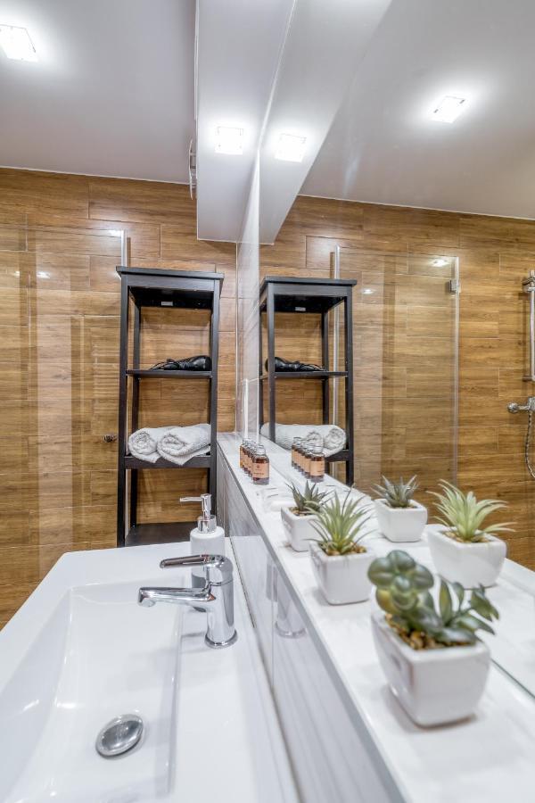 Grelewicz Apartments-Myplace Stary Toruń Dış mekan fotoğraf