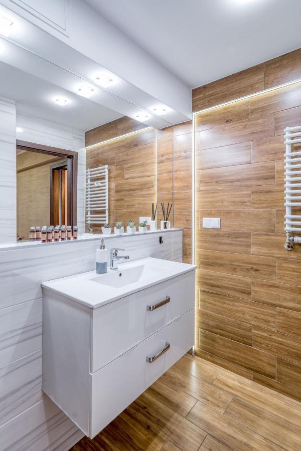 Grelewicz Apartments-Myplace Stary Toruń Dış mekan fotoğraf