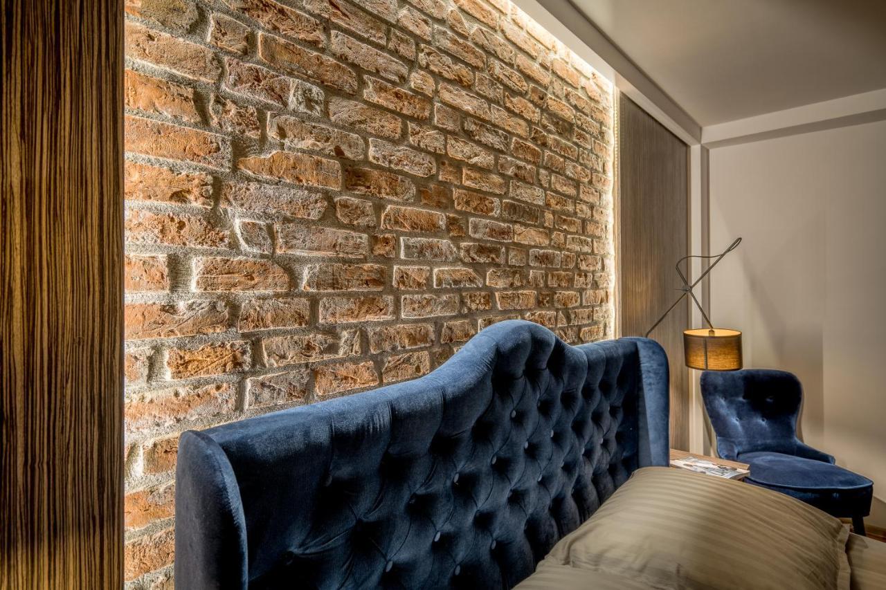 Grelewicz Apartments-Myplace Stary Toruń Dış mekan fotoğraf