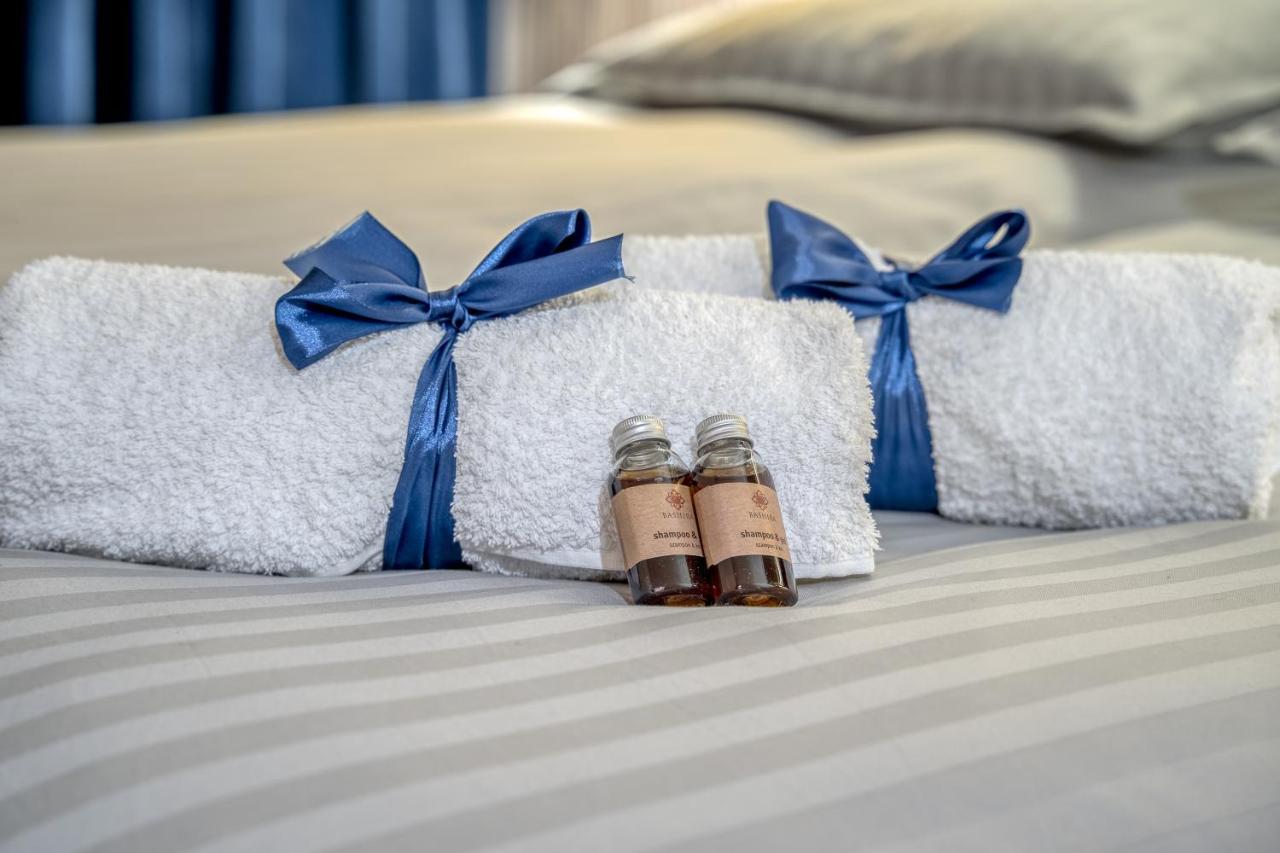 Grelewicz Apartments-Myplace Stary Toruń Dış mekan fotoğraf