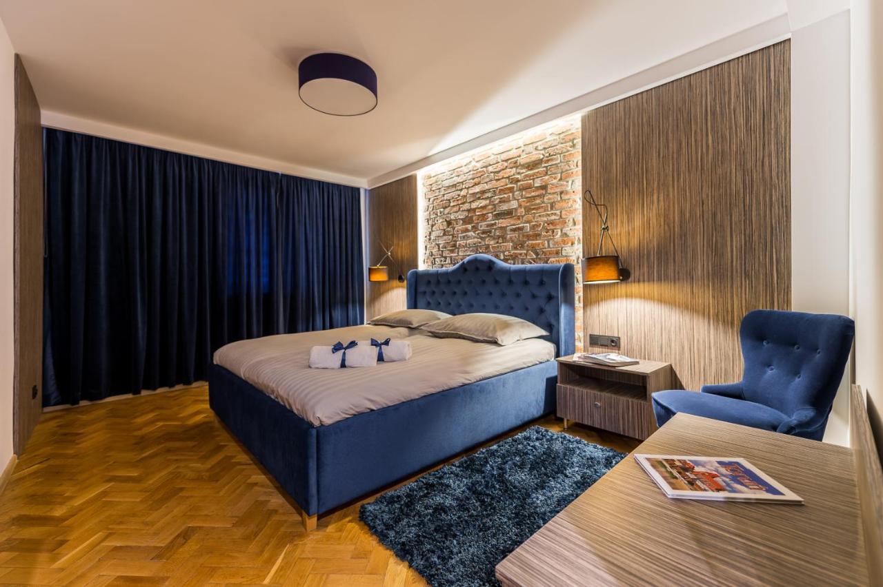 Grelewicz Apartments-Myplace Stary Toruń Dış mekan fotoğraf
