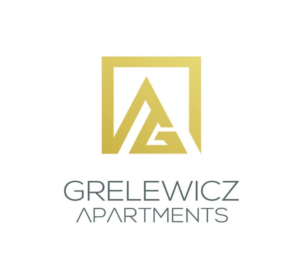 Grelewicz Apartments-Myplace Stary Toruń Dış mekan fotoğraf